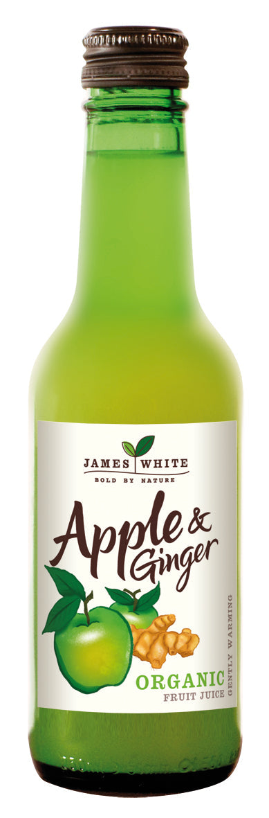 Apple & Ginger Juice (Org) 18319A