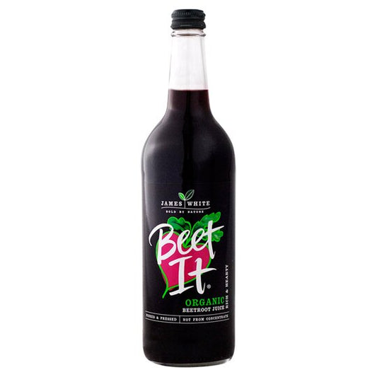 Beetroot Juice Beet-it (Org) 18322A