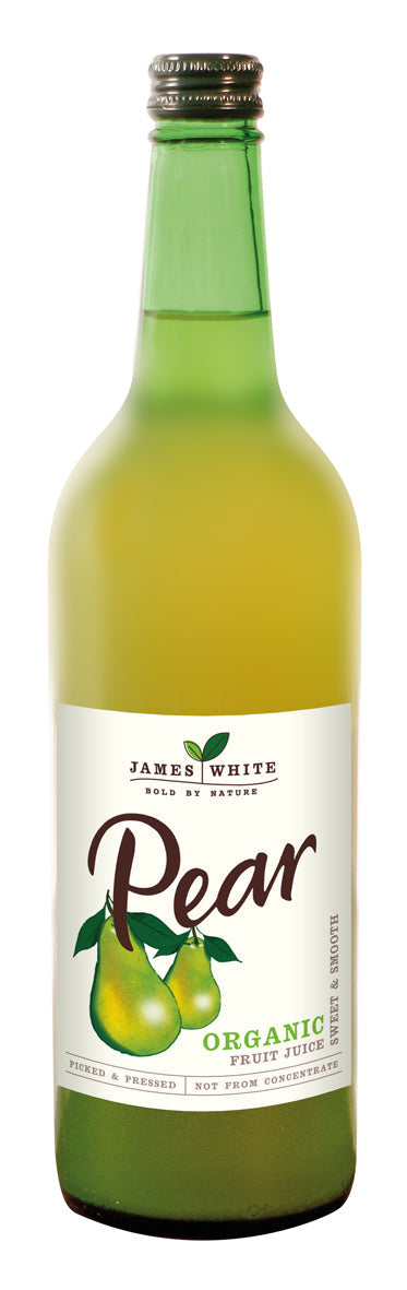 Pear Juice (Org) 18325A