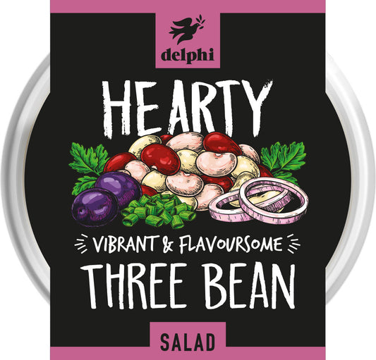 Three Bean Salad 18528B