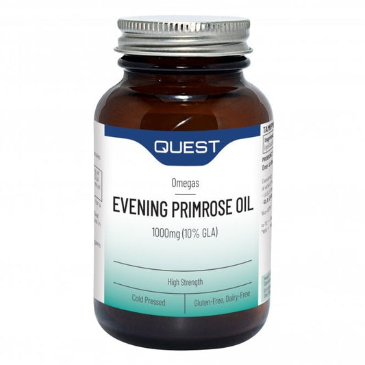 Evening Primrose Oil 1000mg 18955B