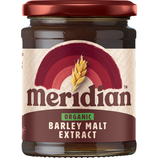 Barley Malt Extract (Org) 20516A