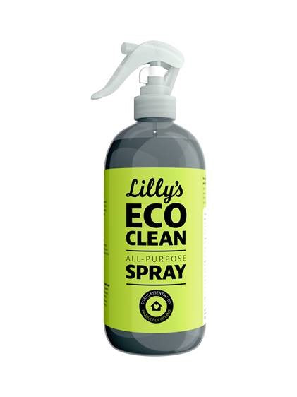 Spray Cleaner Citrus 20748B Case-6x500ml