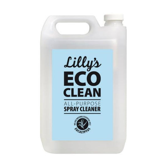 Spray Cleaner Bulk Eucalyptus 20757B Sgl-L
