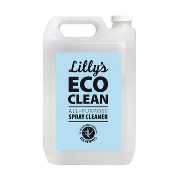Spray Cleaner Bulk Eucalyptus 20757B