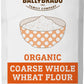 Wheat Flour Coarse (Org) 21631A
