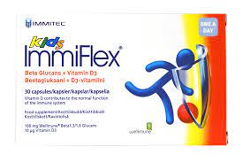 Immiflex Kids 22096B