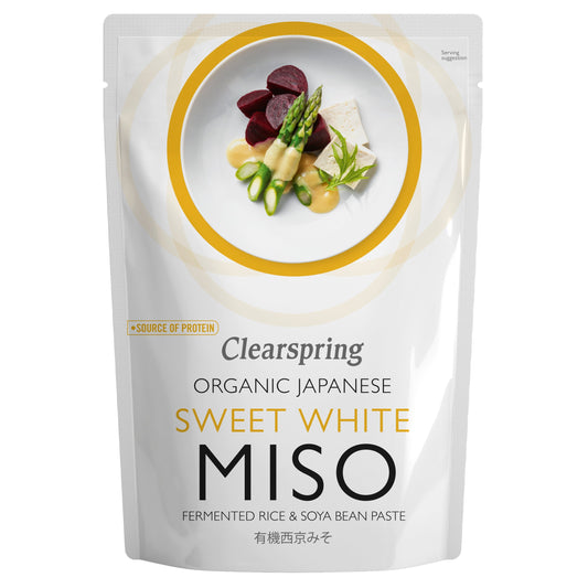 Sweet White Miso - pouch (Org) 22422A