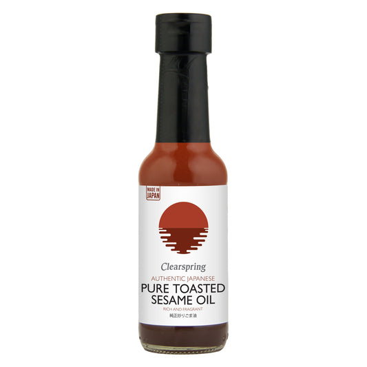 Toasted Sesame Oil SMALL 22815B