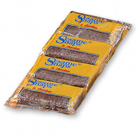 Sesame Snaps Chocolate Multipack 23397B