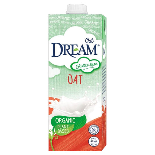 Oat Dream Oat Milk 23629A Default Title / 10x1L