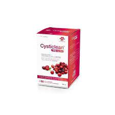 Cysticlean 240mg PAC 23668B