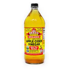 Apple Cider Vinegar  23807B