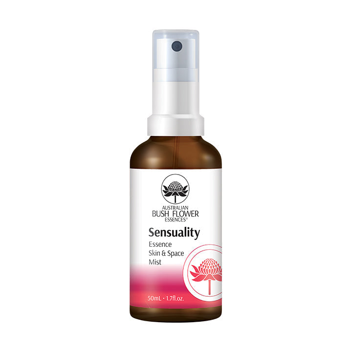 Sensuality Mist (Org) 23824B