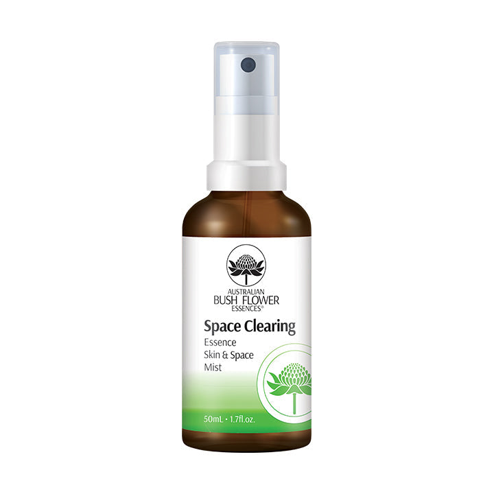 Space Clearing Mist (Org) 50ml 23826B