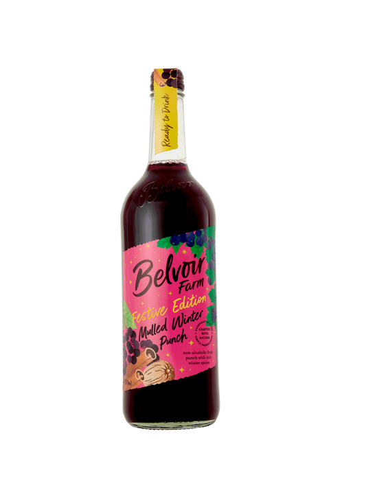 Mulled Winter Punch 23831B