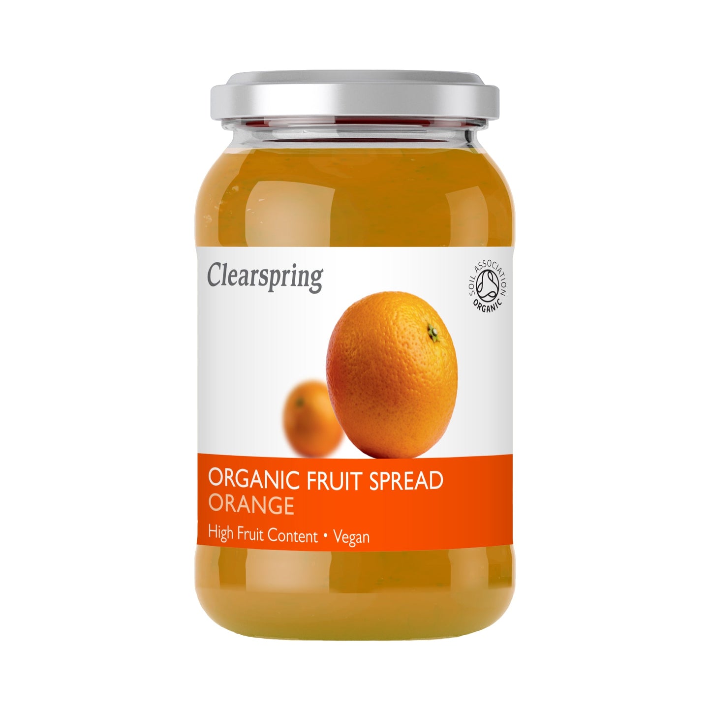 Fruit Spread Orange (Org) 24014A