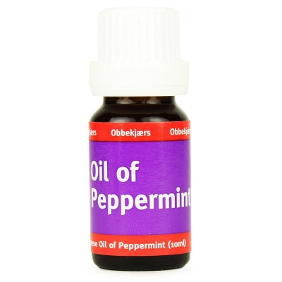 Japanese Peppermint  Oil 26973B