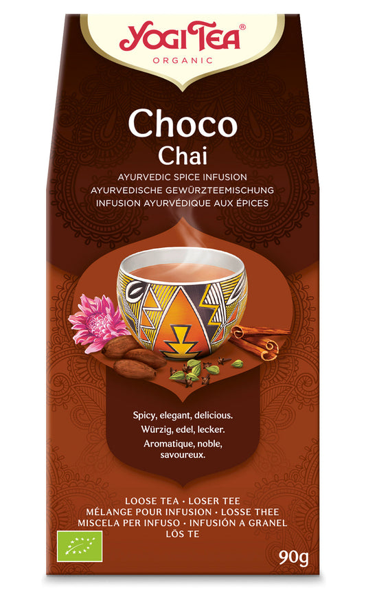 Choco Chai 27250A