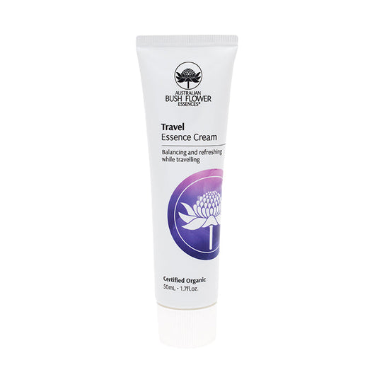 Travel Moisturiser (Org) 27302A