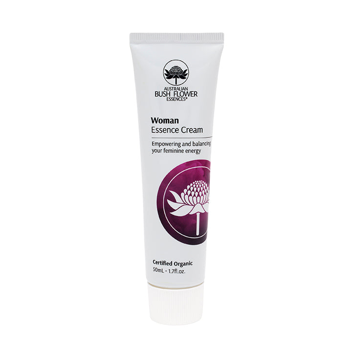 Woman Moisturiser (Org) 27303A