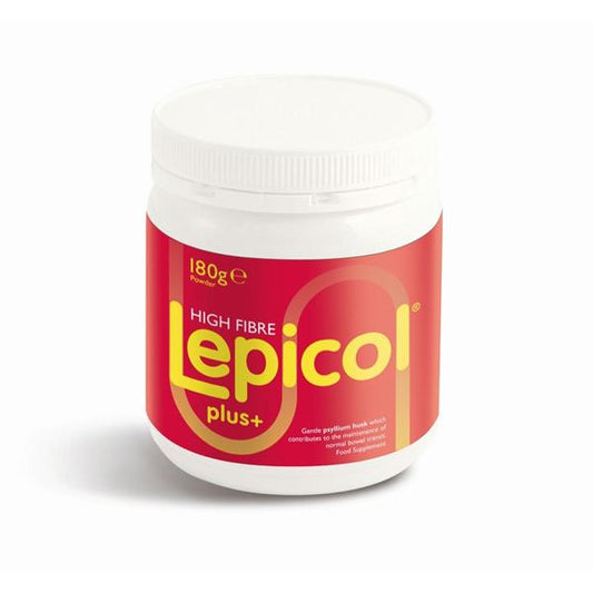 Lepicol Plus Digestive Enzymes Powde 27389B