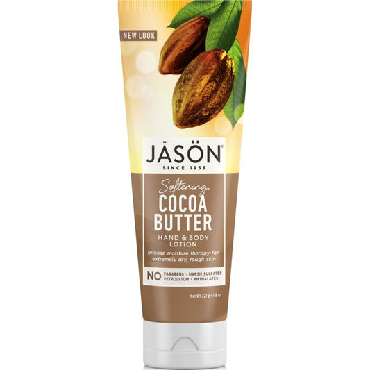 Hand Body Lotion Cocoa Butter 27854B