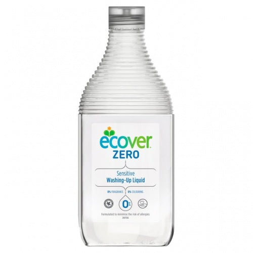 Washing Up Liquid Zero 28025B