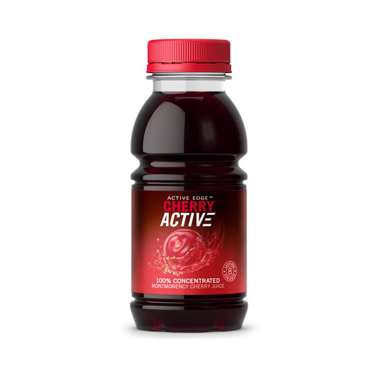 Cherry Juice 100% Conc 29027B