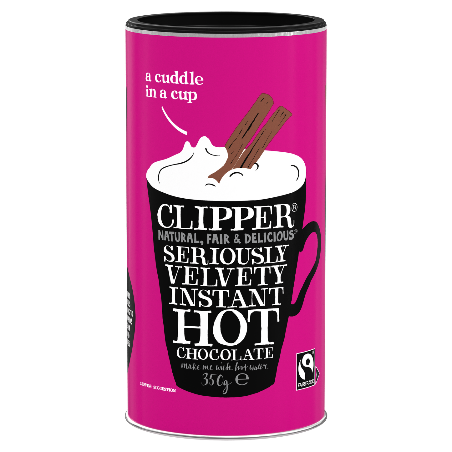 Instant Hot Chocolate FT 29532B