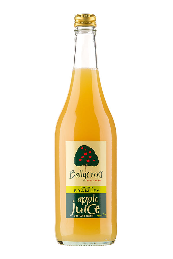 Bramley Apple Juice 29718B