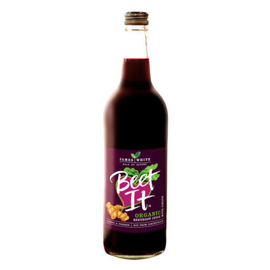 Beet-It & Ginger (Org) 29809A
