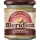 Cashew Butter Crunchy 100% Nuts 30115B