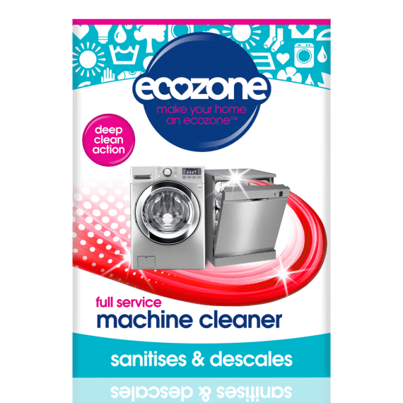 Washing Machine & Dishwasher Cleaner 30378B