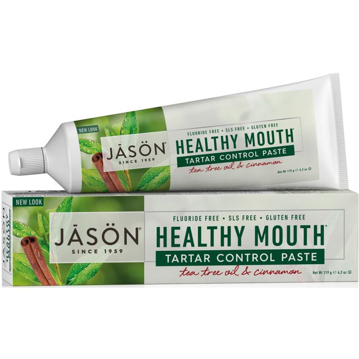 Healthy Mouth (Org) 30967A