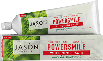 Powersmile Toothpaste 30969A