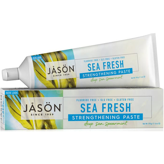 Sea Fresh Toothpaste 30970A