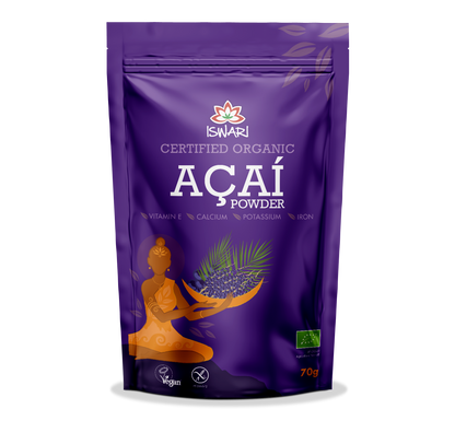 Acai Powder (Org) 31259A