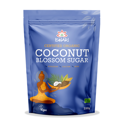 Coconut Sugar (Org) 31270A