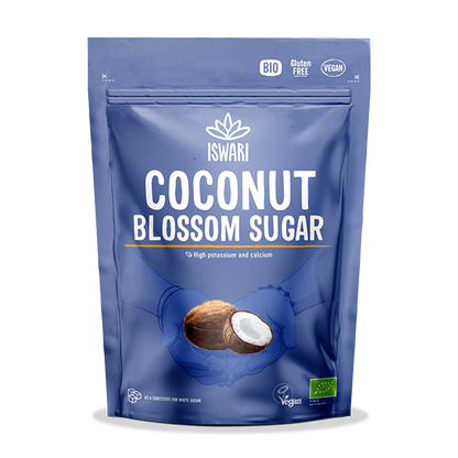 Coconut Sugar (Org) 31271A