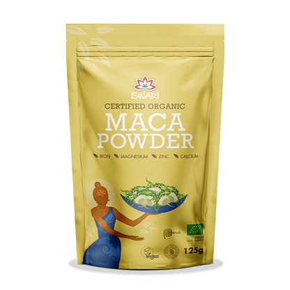 Maca Powder (Org) 31277A