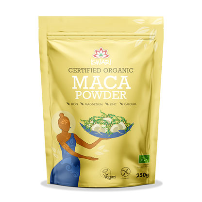 Maca Powder (Org) 31278A