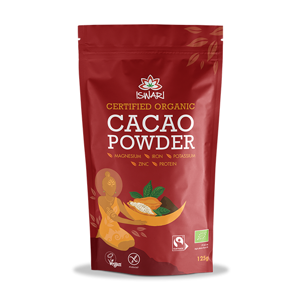 Cacao Powder FT (Org) 31285A