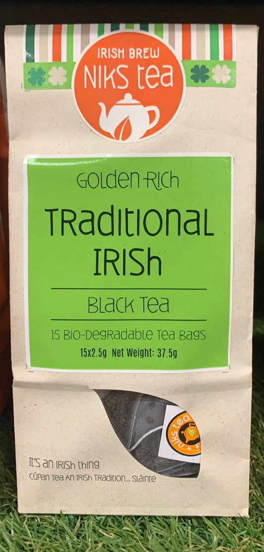 Traditional Irish 31460B