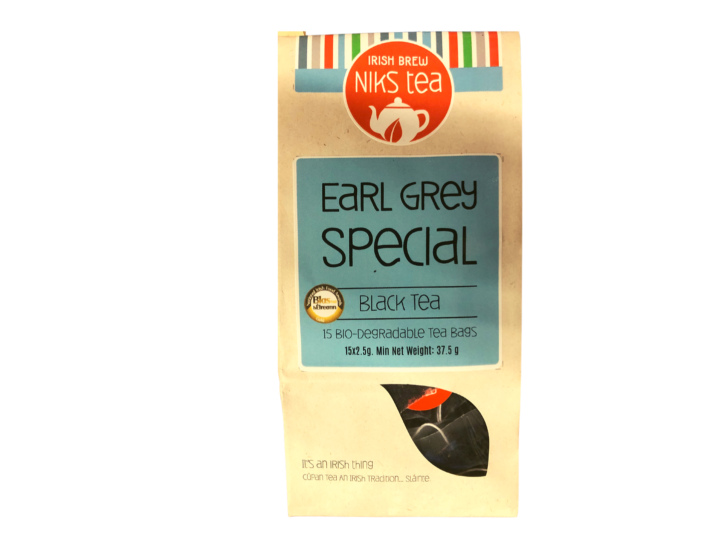 Earl Grey Special 31461B