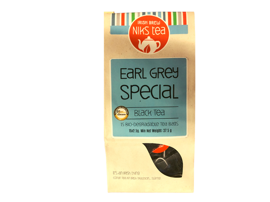 Earl Grey Special 31461B