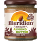 Almond Butter Smooth 100% Nuts 32623B