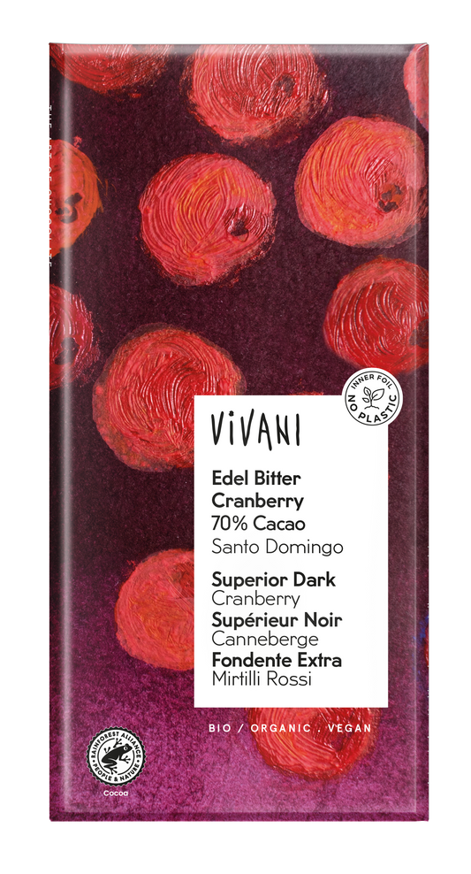 Superior Dark Cranberry (Org) 32848A