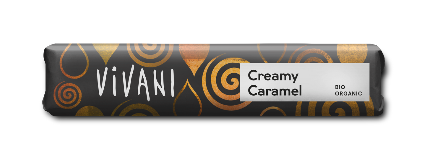 Creamy Caramel (Org) 32853A