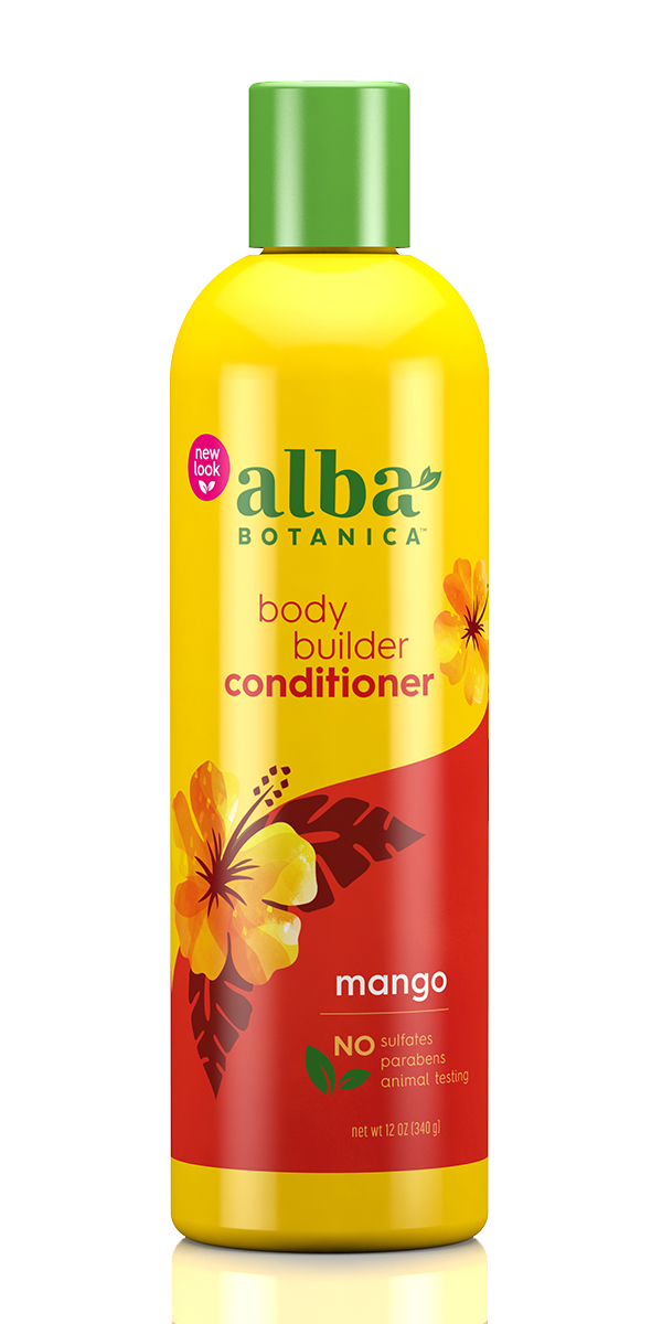 Mango Moisturizing Hair Conditioner 33188B
